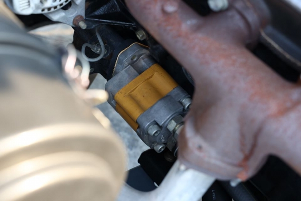 Toyota 6FD30 เสา5เมตร ฟูลฟรีเข้าตู้ ยก3ตัน งาสไลด์ เครื่องยนต์ดีเซล รถนอกนำเข้าไม่เคยใช้งานในไทย