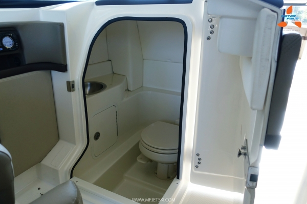 2012 SEARAY SLX 270