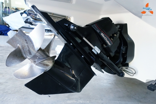 2012 SEARAY SLX 270 2012 SEARAY SLX 270