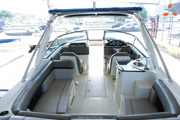 2012 SEARAY SLX 270 2012 SEARAY SLX 270