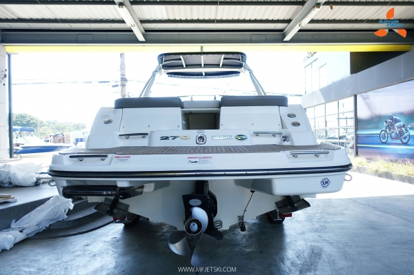2012 SEARAY SLX 270 2012 SEARAY SLX 270