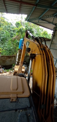 CAT312D ไฟครบระบบดี เอกสารเล่มทะเบียน ทำงาน3000กว่า ชม.สภาพสวยพร้อมใช้งาน