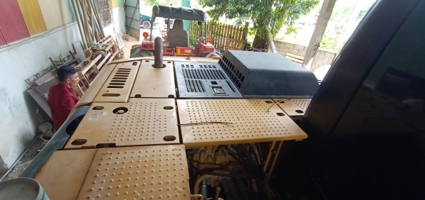 CAT312D ไฟครบระบบดี เอกสารเล่มทะเบียน ทำงาน3000กว่า ชม.สภาพสวยพร้อมใช้งาน