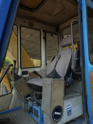 ขายรถแบ็คโฮ 6 ตัน sk03  มาคทู เก่าญี่ปุ่นนำเข้า