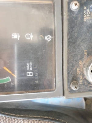 ขายรถแบ็คโฮ 6 ตัน sk03  มาคทู เก่าญี่ปุ่นนำเข้า