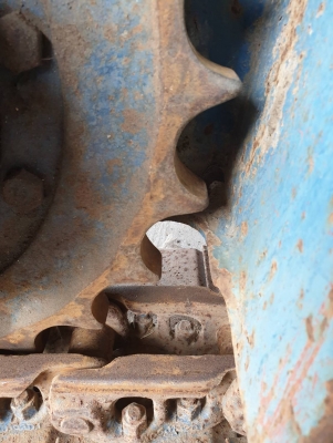 ขายรถแบ็คโฮ 6 ตัน sk03  มาคทู เก่าญี่ปุ่นนำเข้า