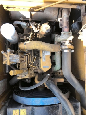 CAT 311C ไมล์ 2900 ชม. แห้งทุกจุด ช่วงล่างแท้ เต็ม เครื่องไดเร็ค ใช้งานง่าย ไม่จุกจิก ราคา 1.1 ล้าน