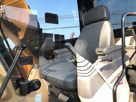 CAT 311C ไมล์ 2900 ชม. แห้งทุกจุด ช่วงล่างแท้ เต็ม เครื่องไดเร็ค ใช้งานง่าย ไม่จุกจิก ราคา 1.1 ล้าน