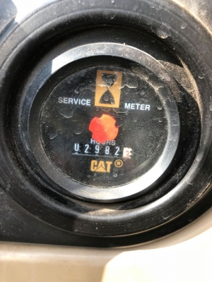 CAT 311C ไมล์ 2900 ชม. แห้งทุกจุด ช่วงล่างแท้ เต็ม เครื่องไดเร็ค ใช้งานง่าย ไม่จุกจิก ราคา 1.1 ล้าน