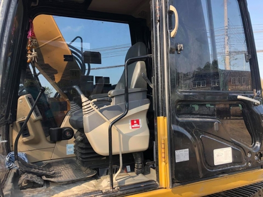 CAT 311C ไมล์ 2900 ชม. แห้งทุกจุด ช่วงล่างแท้ เต็ม เครื่องไดเร็ค ใช้งานง่าย ไม่จุกจิก ราคา 1.1 ล้าน