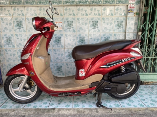 ????ขาย Yamaha filano ????