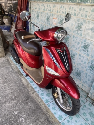 ????ขาย Yamaha filano ????