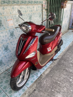 ????ขาย Yamaha filano ????