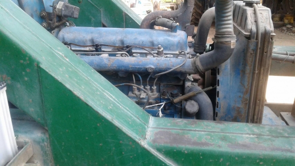 รถคีบอ้อย รถคีบอ้อย