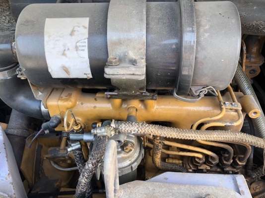 ......... ขายรถขุดขนาดกลาง5ตัน KOMATSU  PC50UU-2 ........