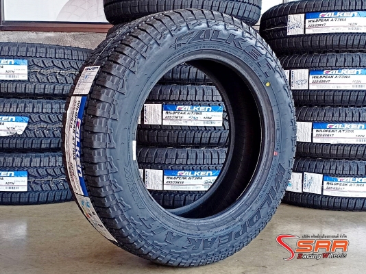 FALKEN WILDPEAK A/T3WA 235/60R18 ยางใหม่ สำหรับใส่รถSUV PPV MPV FALKEN WILDPEAK A/T3WA 235/60R18 ยางใหม่ สำหรับใส่รถSUV PPV MPV