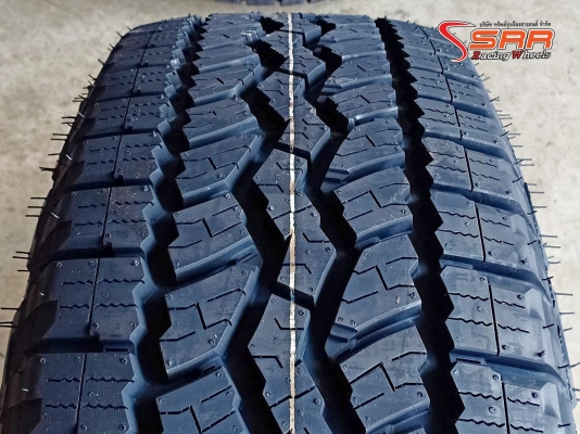 FALKEN WILDPEAK A/T3WA 235/60R18 ยางใหม่ สำหรับใส่รถSUV PPV MPV FALKEN WILDPEAK A/T3WA 235/60R18 ยางใหม่ สำหรับใส่รถSUV PPV MPV