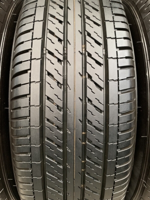 ล้อแม็กป้ายแดง Toyota Revo ขอบ 16 พร้อมยางป้ายแดง 215-65-16 Dunlop ปลายปี 19 แม็กสวยกริ๊บ ยางตุ่มชัด