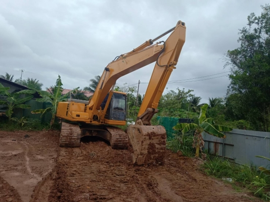 HITACHI EX200-2 เอกสารซื้อขาย พร้อมใช้งาน HITACHI EX200-2 เอกสารซื้อขาย พร้อมใช้งาน