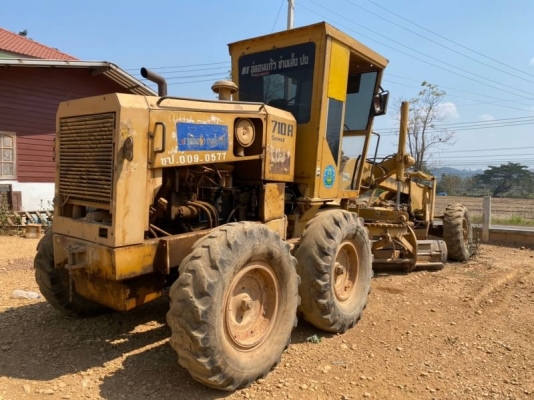 มาใหม่ อีกคัน 595,000 รถเกรด CHAMPION 710A สภาพพร้อมใช้ เอกสารเล่มทะเบียน สนใจดูรถ ที่ จังหวัด  พะเยา