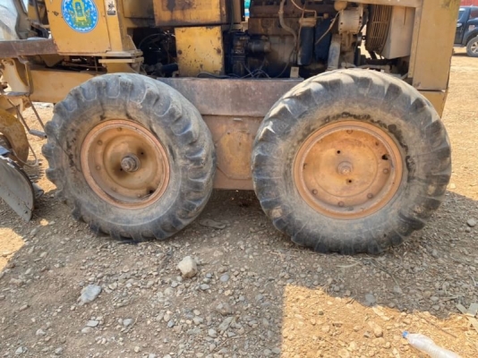 มาใหม่ อีกคัน 595,000 รถเกรด CHAMPION 710A สภาพพร้อมใช้ เอกสารเล่มทะเบียน สนใจดูรถ ที่ จังหวัด  พะเยา