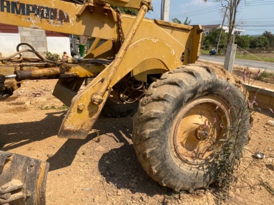 มาใหม่ อีกคัน 595,000 รถเกรด CHAMPION 710A สภาพพร้อมใช้ เอกสารเล่มทะเบียน สนใจดูรถ ที่ จังหวัด  พะเยา