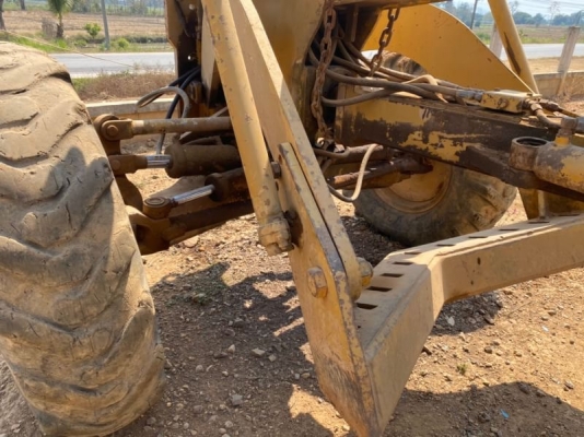 มาใหม่ อีกคัน 595,000 รถเกรด CHAMPION 710A สภาพพร้อมใช้ เอกสารเล่มทะเบียน สนใจดูรถ ที่ จังหวัด  พะเยา