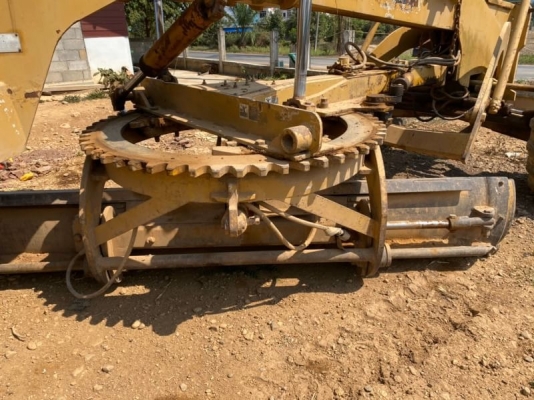 มาใหม่ อีกคัน 595,000 รถเกรด CHAMPION 710A สภาพพร้อมใช้ เอกสารเล่มทะเบียน สนใจดูรถ ที่ จังหวัด  พะเยา