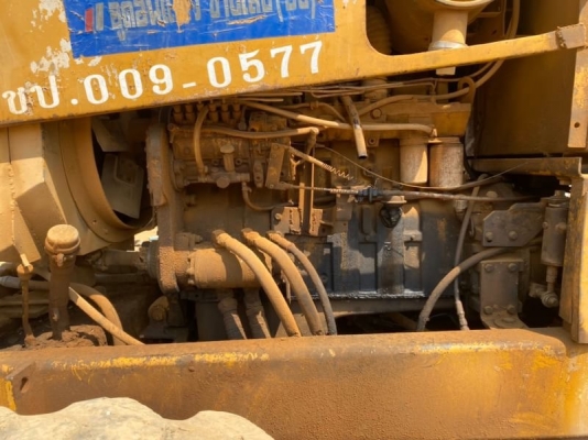 มาใหม่ อีกคัน 595,000 รถเกรด CHAMPION 710A สภาพพร้อมใช้ เอกสารเล่มทะเบียน สนใจดูรถ ที่ จังหวัด  พะเยา