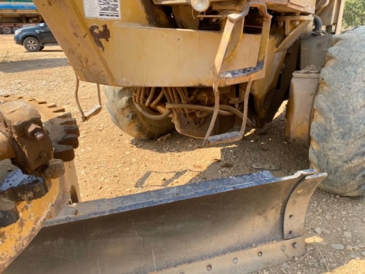 มาใหม่ อีกคัน 595,000 รถเกรด CHAMPION 710A สภาพพร้อมใช้ เอกสารเล่มทะเบียน สนใจดูรถ ที่ จังหวัด  พะเยา