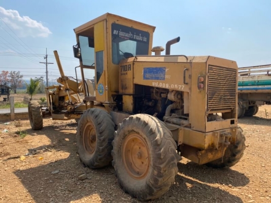 มาใหม่ อีกคัน 595,000 รถเกรด CHAMPION 710A สภาพพร้อมใช้ เอกสารเล่มทะเบียน สนใจดูรถ ที่ จังหวัด  พะเยา