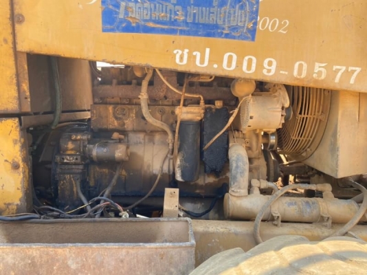 มาใหม่ อีกคัน 595,000 รถเกรด CHAMPION 710A สภาพพร้อมใช้ เอกสารเล่มทะเบียน สนใจดูรถ ที่ จังหวัด  พะเยา