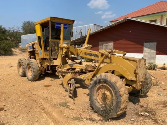 มาใหม่ อีกคัน 595,000 รถเกรด CHAMPION 710A สภาพพร้อมใช้ เอกสารเล่มทะเบียน สนใจดูรถ ที่ จังหวัด  พะเยา