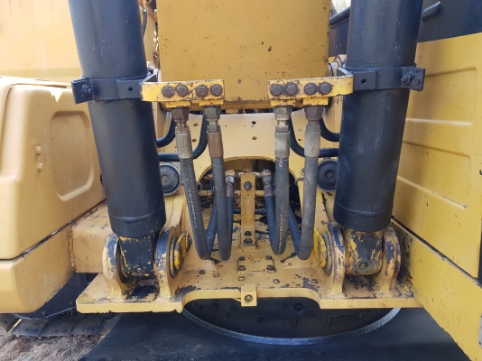 ขายCAT312B