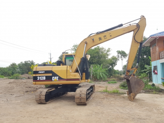 ขายCAT312B