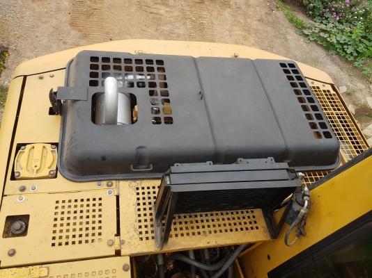 ขายCAT312B
