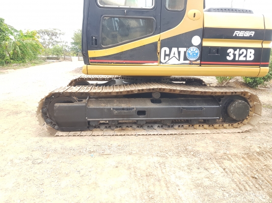 ขายCAT312B