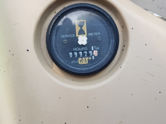 ขายCAT312B