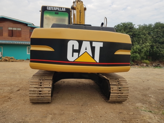 ขายCAT312B