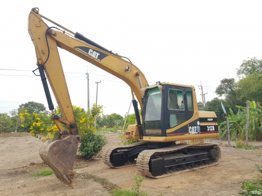 ขายCAT312B