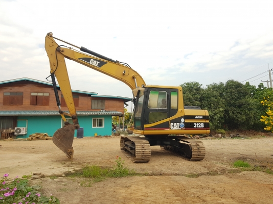 ขายCAT312B
