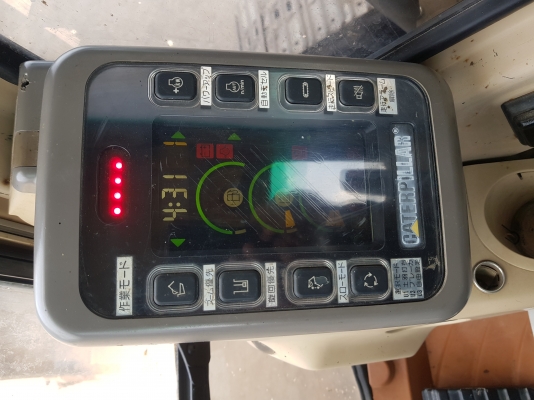 ขายCAT312B
