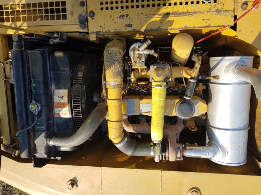 ขายCAT312B