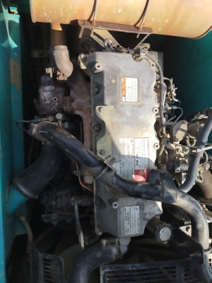 ขายรถแบคโฮ KOBELCOSK200-8 YN12 SUPER