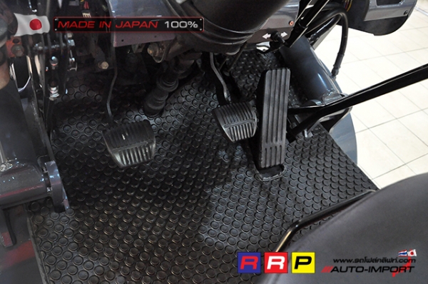 ขายรถโฟล์คลิฟท์มือสอง TOYOTA รุ่น 6FG20-31347 นำเข้าจากประเทศญี่ปุ่น 100\% ไม่เคยใช้งานในไทย