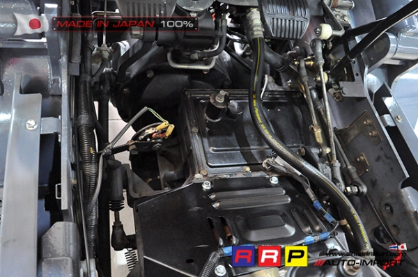 ขายรถโฟล์คลิฟท์มือสอง TOYOTA รุ่น 6FG20-31347 นำเข้าจากประเทศญี่ปุ่น 100\% ไม่เคยใช้งานในไทย