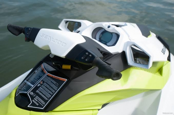 Jetski Seadoo ป้ายแดง ถูกกว่าศูนย์เยอะเลย