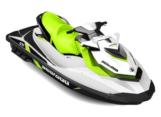 Jetski Seadoo ป้ายแดง ถูกกว่าศูนย์เยอะเลย Jetski Seadoo ป้ายแดง ถูกกว่าศูนย์เยอะเลย
