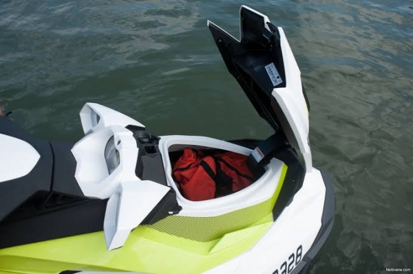 Jetski Seadoo ป้ายแดง ถูกกว่าศูนย์เยอะเลย