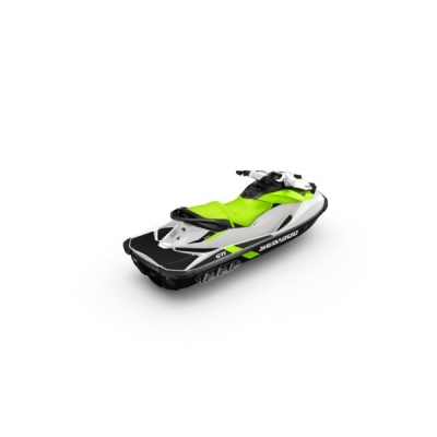 Jetski Seadoo ป้ายแดง ถูกกว่าศูนย์เยอะเลย
